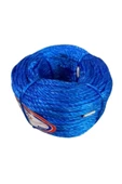 Stil Mavi Ambalaj Çuval İpi 3 mm - 2