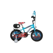 Bisan Kds 2200 Bobo 16 Jant Çocuk Bisikleti thumbnail 2