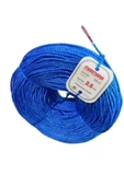 Marmara Ambalaj ipi 2,5mm 200 Metre Urgan (Mavi) - 3