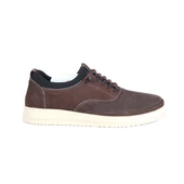 Moda Ayakkabı 2103 Erkek Casual Ayakkabı - 1