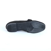 Moda Ayakkabı 254 Kadın Günlük Babet Ayakkabı - 8