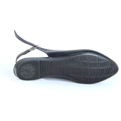 Moda Ayakkabı 254 Kadın Günlük Babet Ayakkabı - 7