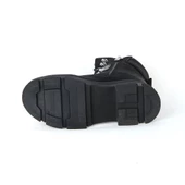 Moda Aykkabı 6645 Kız Çocuk Bot Ayakkabı - 12