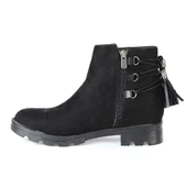 Moda Ayakkabı 2010 Kadın  Bot Ayakkabı - 10