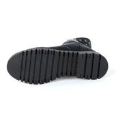 Moda Ayakkabı 630 Kadı Bot Ayakkabı - 17