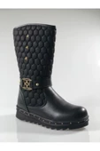 Moda Ayakkabı 877 Kız Çocuk Bot Ayakkabı - 1
