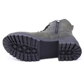 Moda Ayakkabı 7015 Kadın Bot Ayakkabı - 32