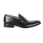 Tek Yıldız 0218 Erkek Deri Kılasik Ayakkabı - 3