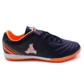 Moda Ayakkabı 5238 Halı Saha Laci Turuncu Erkek Spor Ayakkabı - 15