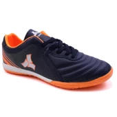 Moda Ayakkabı 5238 Halı Saha Laci Turuncu Erkek Spor Ayakkabı - 1