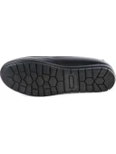 Moda Ayakkabı 0416 Siyah Kadın Babet Ayakkabı - 22