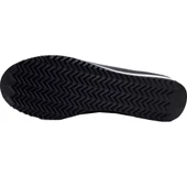 Moda Ayakabı 2547 Siyah Kadın Düz Babet thumbnail 32