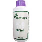 Bio Magic Developer Peroksit-Oksidan 30 Volüm %9 90 ml 3 Adet thumbnail 2