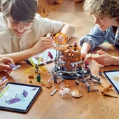 LEGO Marvel 76261 Örümcek Adam Son Savaş (900 Parça) thumbnail 10