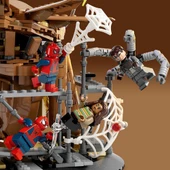 LEGO Marvel 76261 Örümcek Adam Son Savaş (900 Parça) thumbnail 7