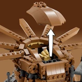 LEGO Marvel 76261 Örümcek Adam Son Savaş (900 Parça) thumbnail 6