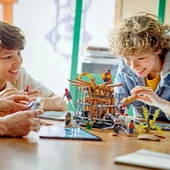 LEGO Marvel 76261 Örümcek Adam Son Savaş (900 Parça) thumbnail 8