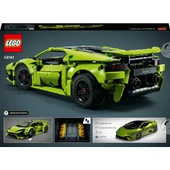 LEGO Technic 42161 Lamborghini Huracán Tecnica (806 Parça) - 2