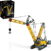 LEGO Technic 42146  Liebherr Paletli Vinç Lr 13000 (2883 Parça) - 1