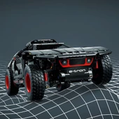 LEGO Technic 42160 Audi Rs Q E-Tron (914 Parça) - 6