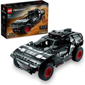 LEGO Technic 42160 Audi Rs Q E-Tron (914 Parça) - 1