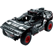 LEGO Technic 42160 Audi Rs Q E-Tron (914 Parça) - 3