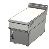 CSA Karacasan 900 Seri Dolaplı 40 cm Nötr Ara Tezgah - 1
