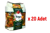 Ankara Mak.Sebze 350G Burgu*20 Lı - 2