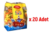 Ankara Mak.Sebze 350G Nuhun Gemısı*20 Lı - 2