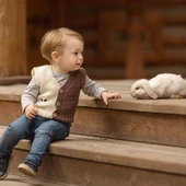 Himalaya Everyday Bebe Lux 70449 Lime thumbnail 3