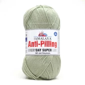 Himalaya Everyday Super Lux 73444 / Açık Yeşil - 4