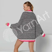 Yarnart Jeans 16 / Mavi thumbnail 1