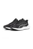 Puma Reflect Lite Unisex Spor Ayakkabı Siyah 37876801 - 4