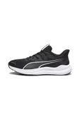 Puma Reflect Lite Unisex Spor Ayakkabı Siyah 37876801 - 1