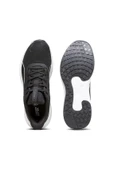 Puma Reflect Lite Unisex Spor Ayakkabı Siyah 37876801 - 5