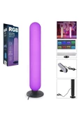 Concord Rgb-L2 Rgb Led Lamba Dokunmatik 7 Renk Rgb Lıghtıng Usb Functıon - 1