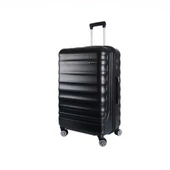 Vegmann Delphin Siyah Büyük Boy Valiz thumbnail 1