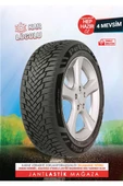 195/60r15 88h Multı Actıon Pt565 4 Mevs?m Kar Logolu - 1