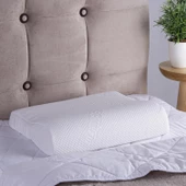 Yastık Visco Long  Beyaz 40x50 - 5