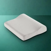 Yastık Visco Long  Beyaz 40x50 - 2
