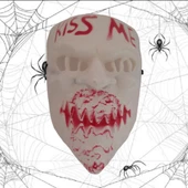 Cadılar Bayramı Maske Kiss Me - 1