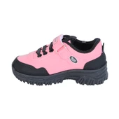 Bolimex 5090 Pembe Kışlık Kız Çocuk Spor Ayakkabı thumbnail 3