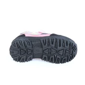 Bolimex 5090 Pembe Kışlık Kız Çocuk Spor Ayakkabı thumbnail 4