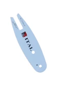 Kılavuz Ital 14 Diş 043 1/4'' 10 cm Stihl GTA26 model - 1