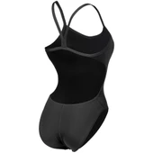 ARENA BAYAN YÜZÜCÜ MAYOSU WOMEN'S TEAM SWIMSUIT CHALLENGE SOLID 004766535 YZM UK BEDEN - 7