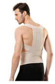 Dik Duruş Sırt Ve Bel Korsesi Unisex Og05385 - 2