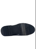 Komcero 1233 Erkek Nubuk Deri Fermuarlı Casual Bot - 9