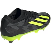 ADİDAS X CRAZYFAST INJ.3 FG KRAMPON SİYAH IG0758 Y-99 - 2