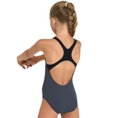 Arena Girls Team Swimsuit Swim Pro Solid Kız Çocuk Mayosu 004762850 - 2