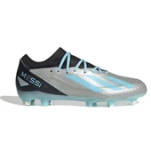 ADİDAS X CRAZYFAST MESSI.3 FG KRAMPON  IE4078  GRİ Y-100 - 1